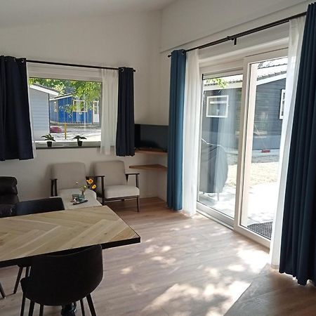 Domstad Resort Utrecht Vakantiewoningen Extérieur photo