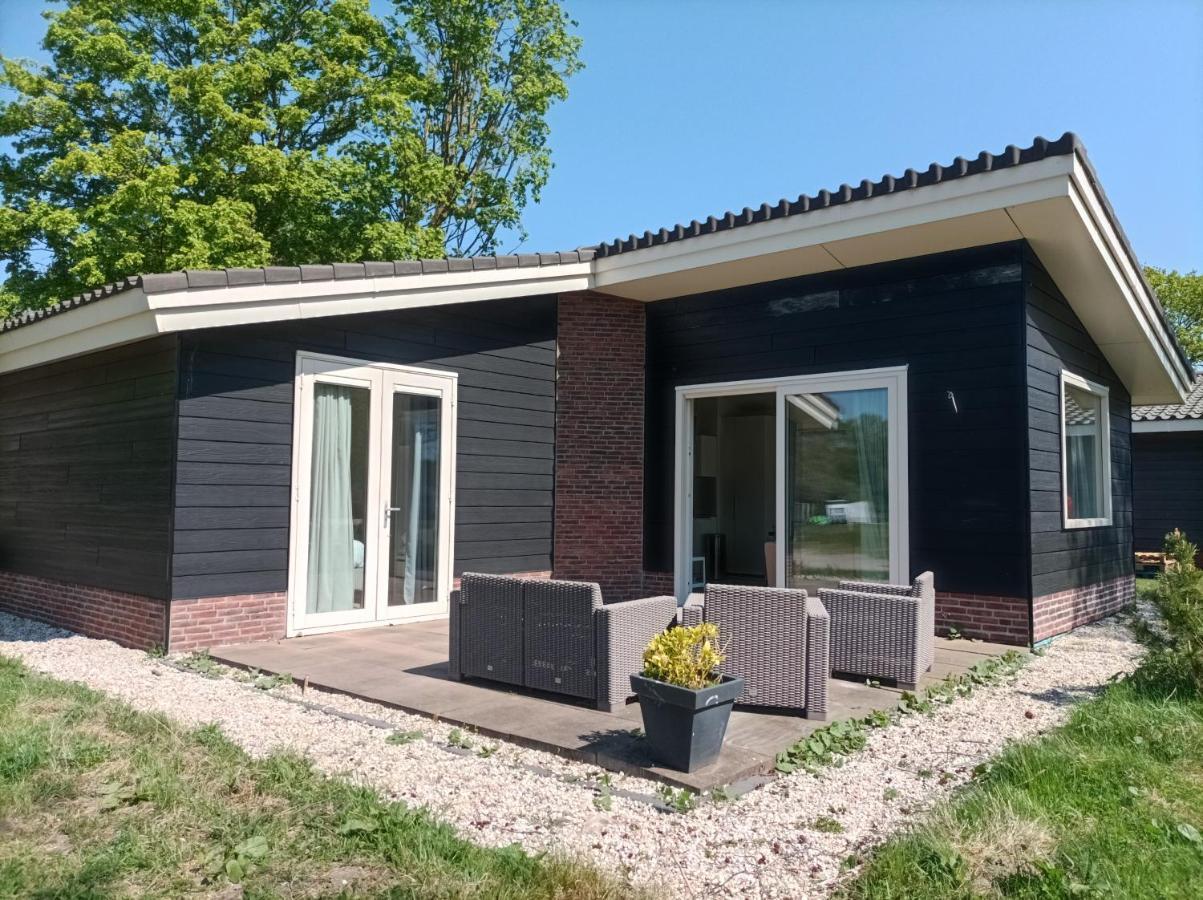 Domstad Resort Utrecht Vakantiewoningen Extérieur photo