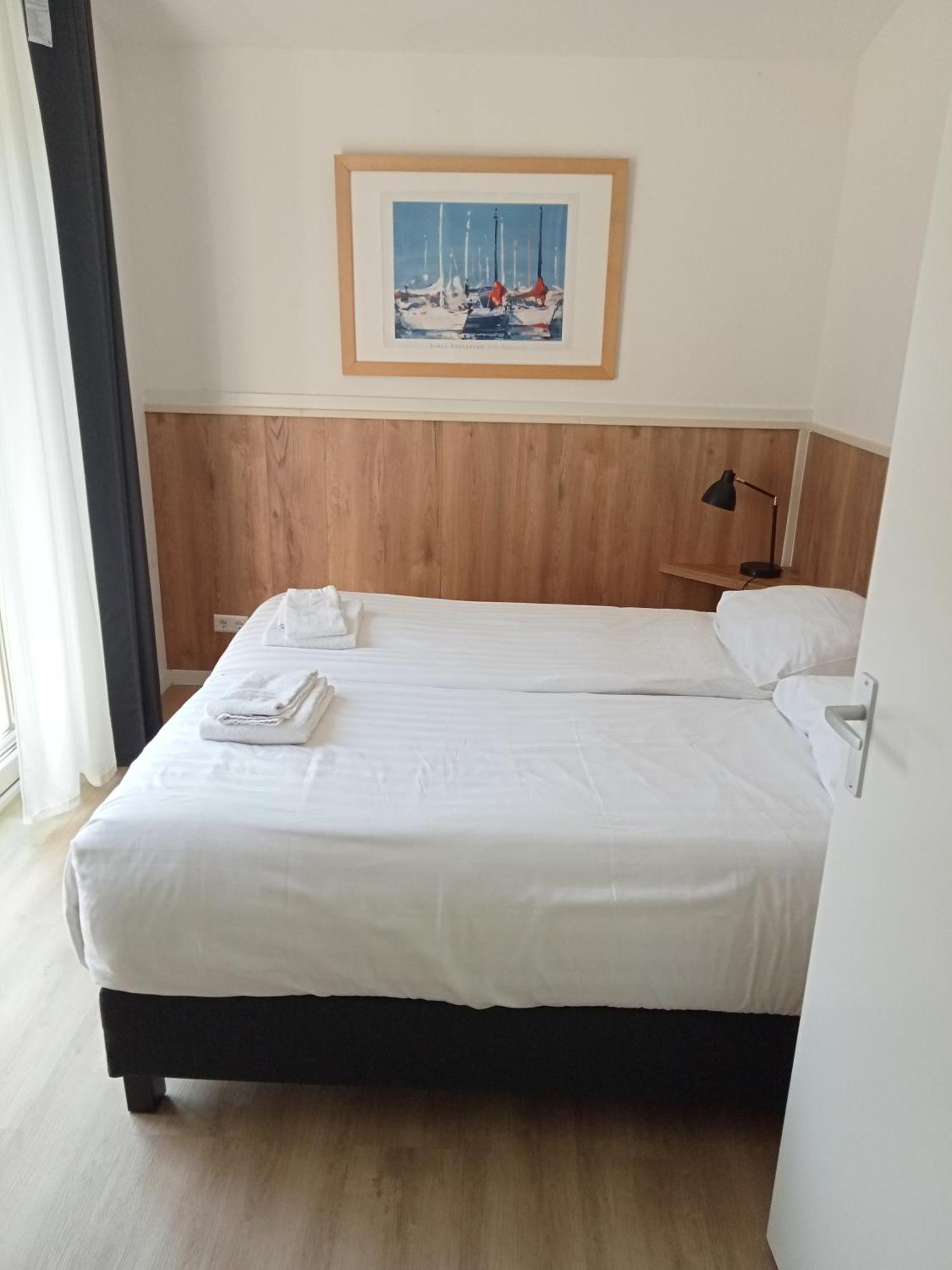 Domstad Resort Utrecht Vakantiewoningen Extérieur photo