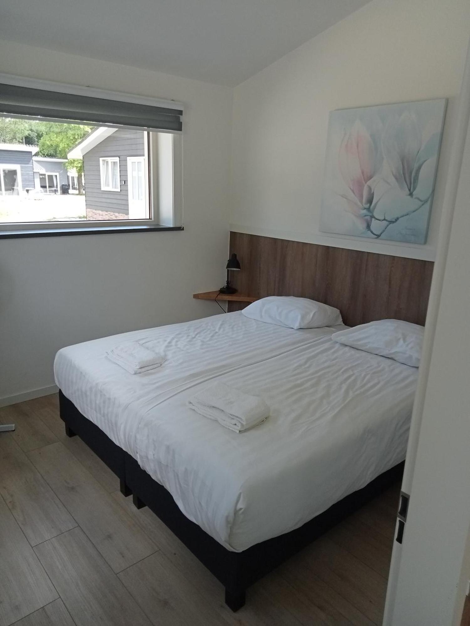 Domstad Resort Utrecht Vakantiewoningen Extérieur photo