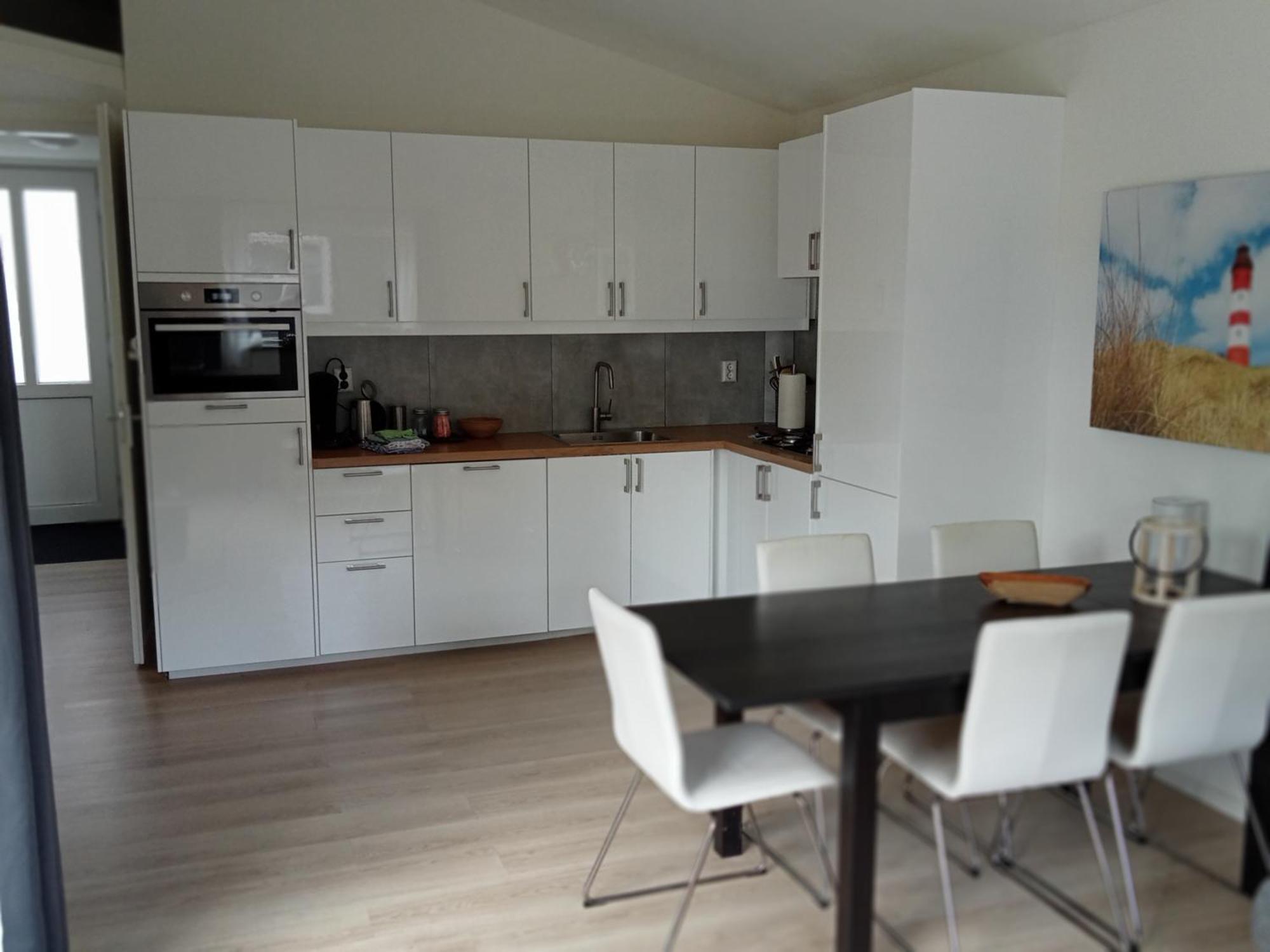 Domstad Resort Utrecht Vakantiewoningen Extérieur photo