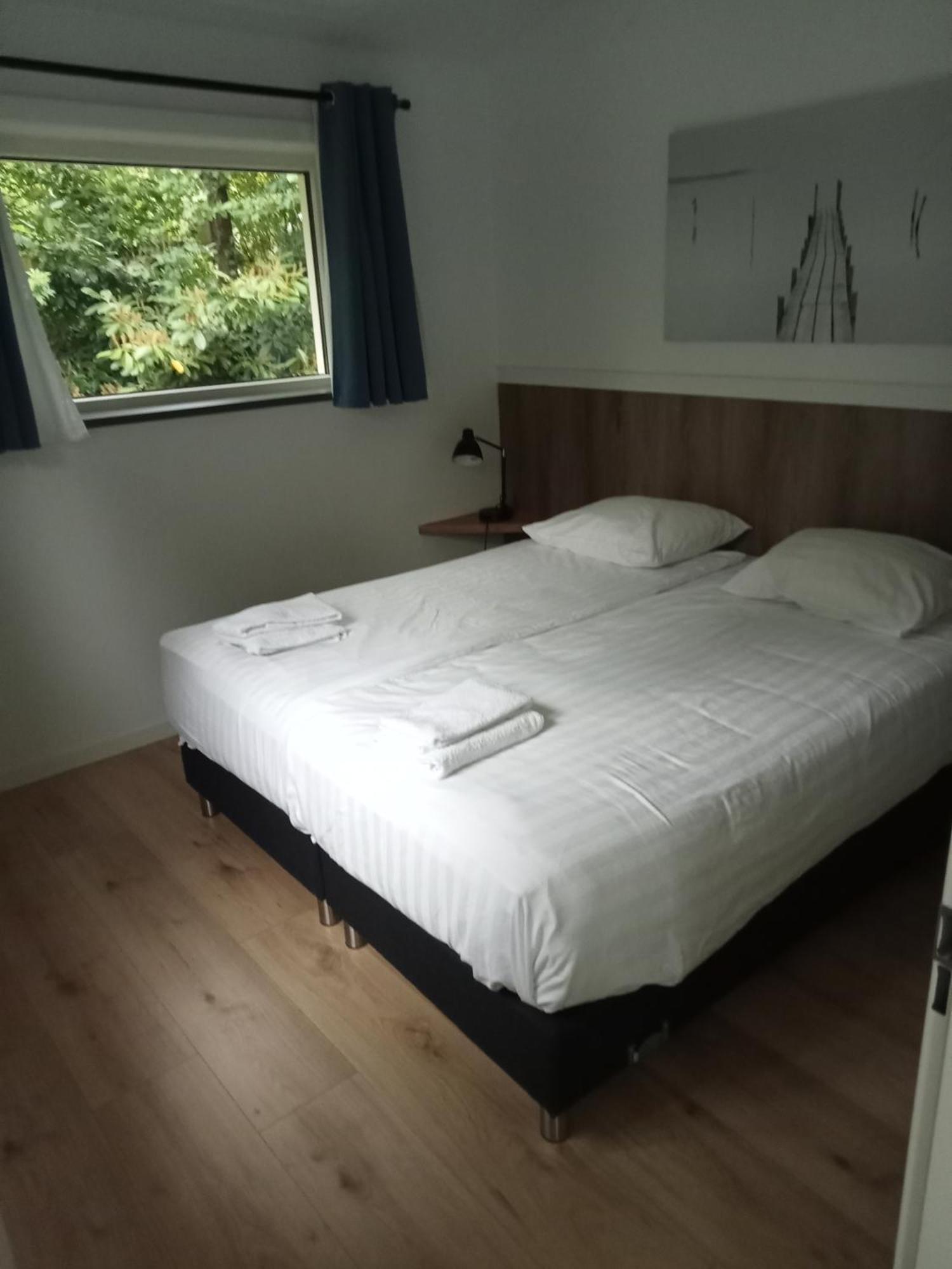 Domstad Resort Utrecht Vakantiewoningen Extérieur photo