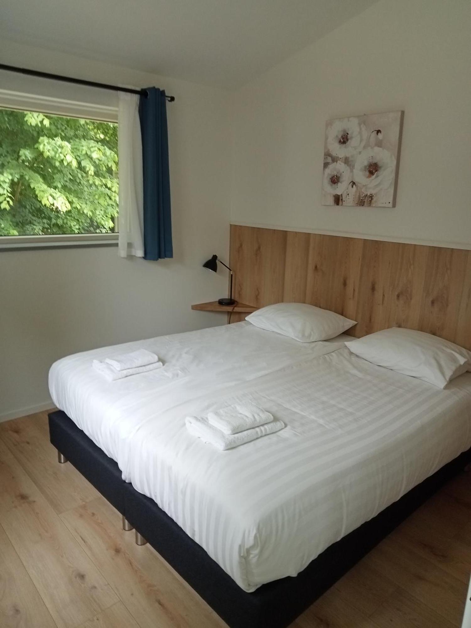 Domstad Resort Utrecht Vakantiewoningen Extérieur photo