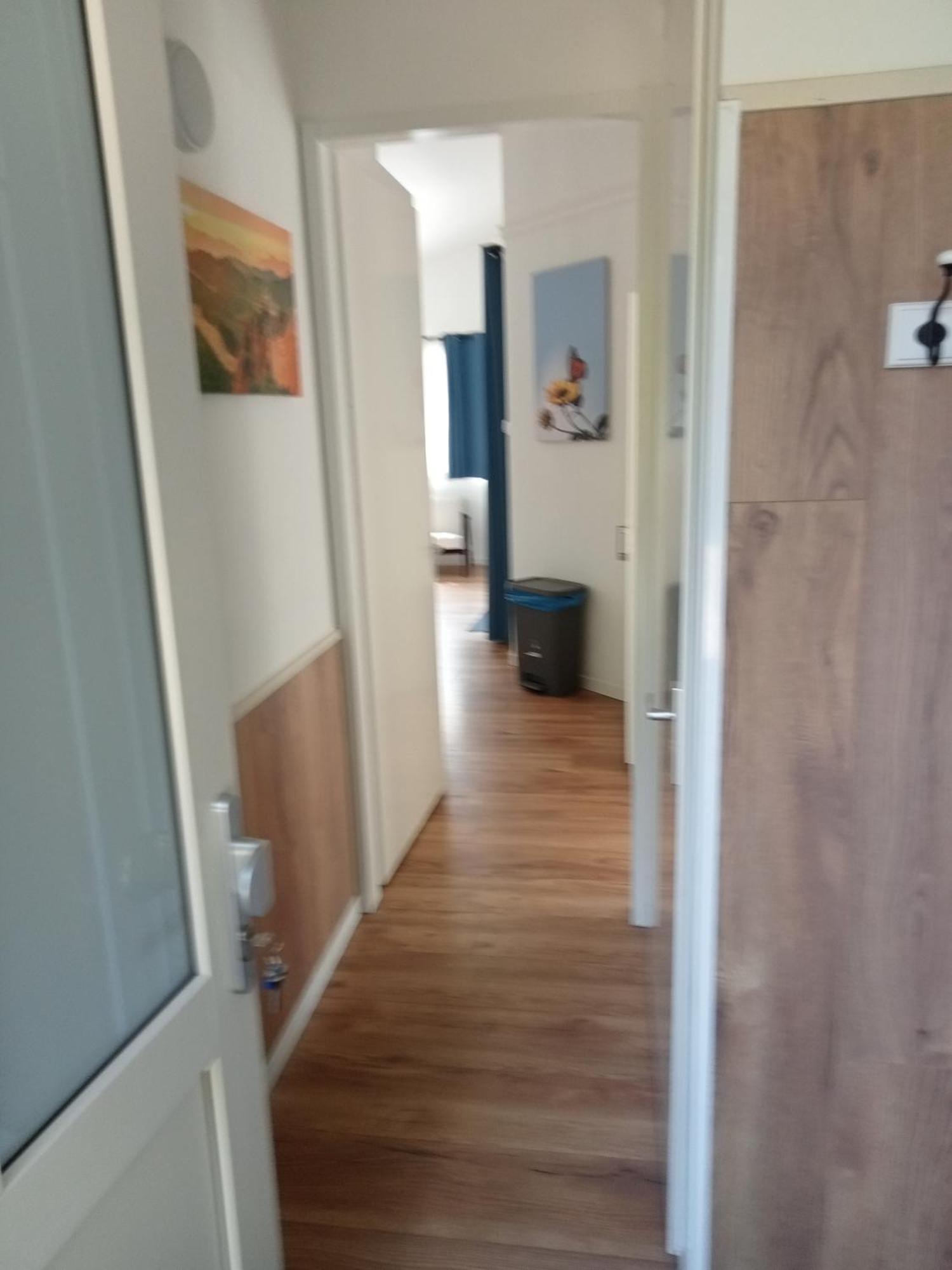 Domstad Resort Utrecht Vakantiewoningen Extérieur photo